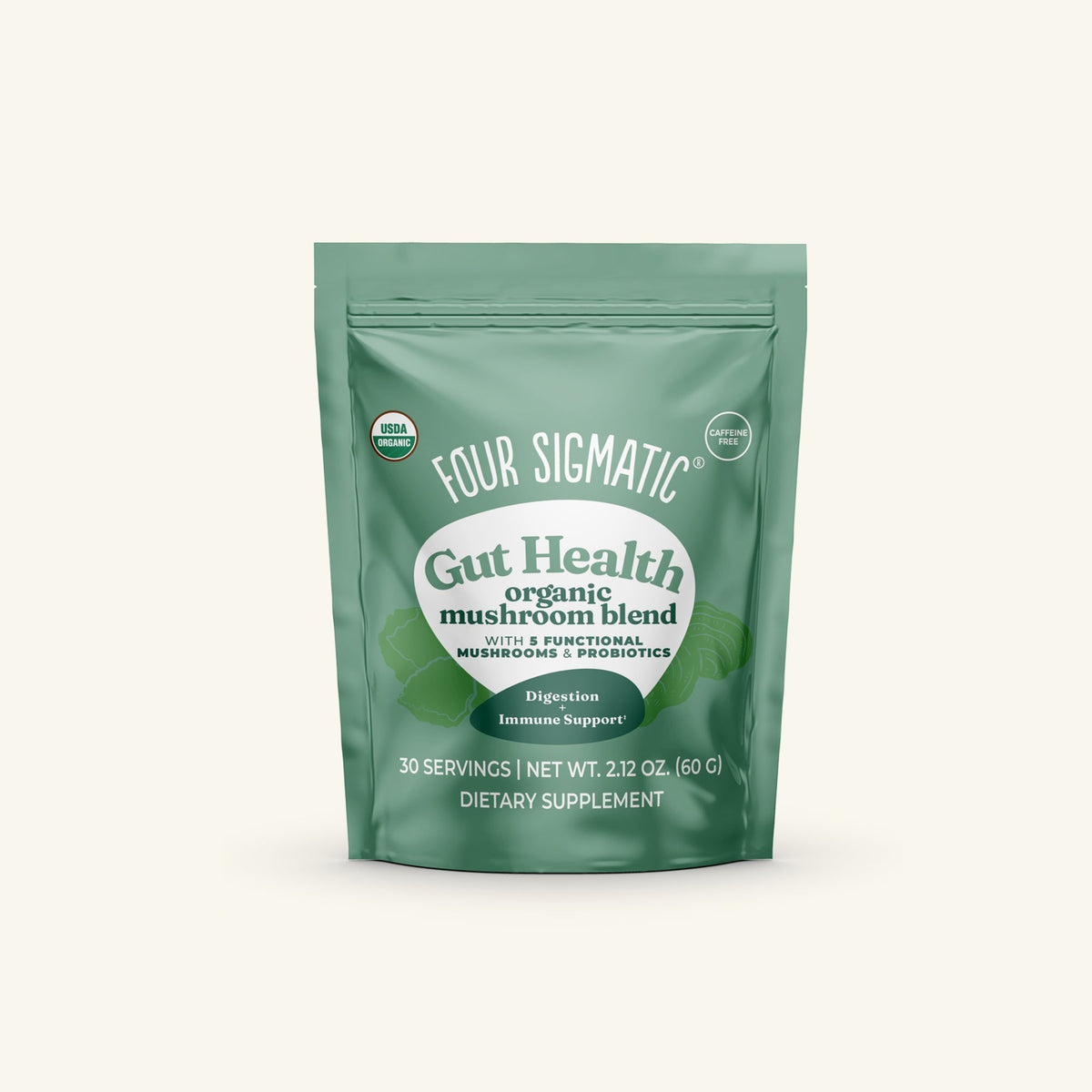 Protect Mushroom Blend
