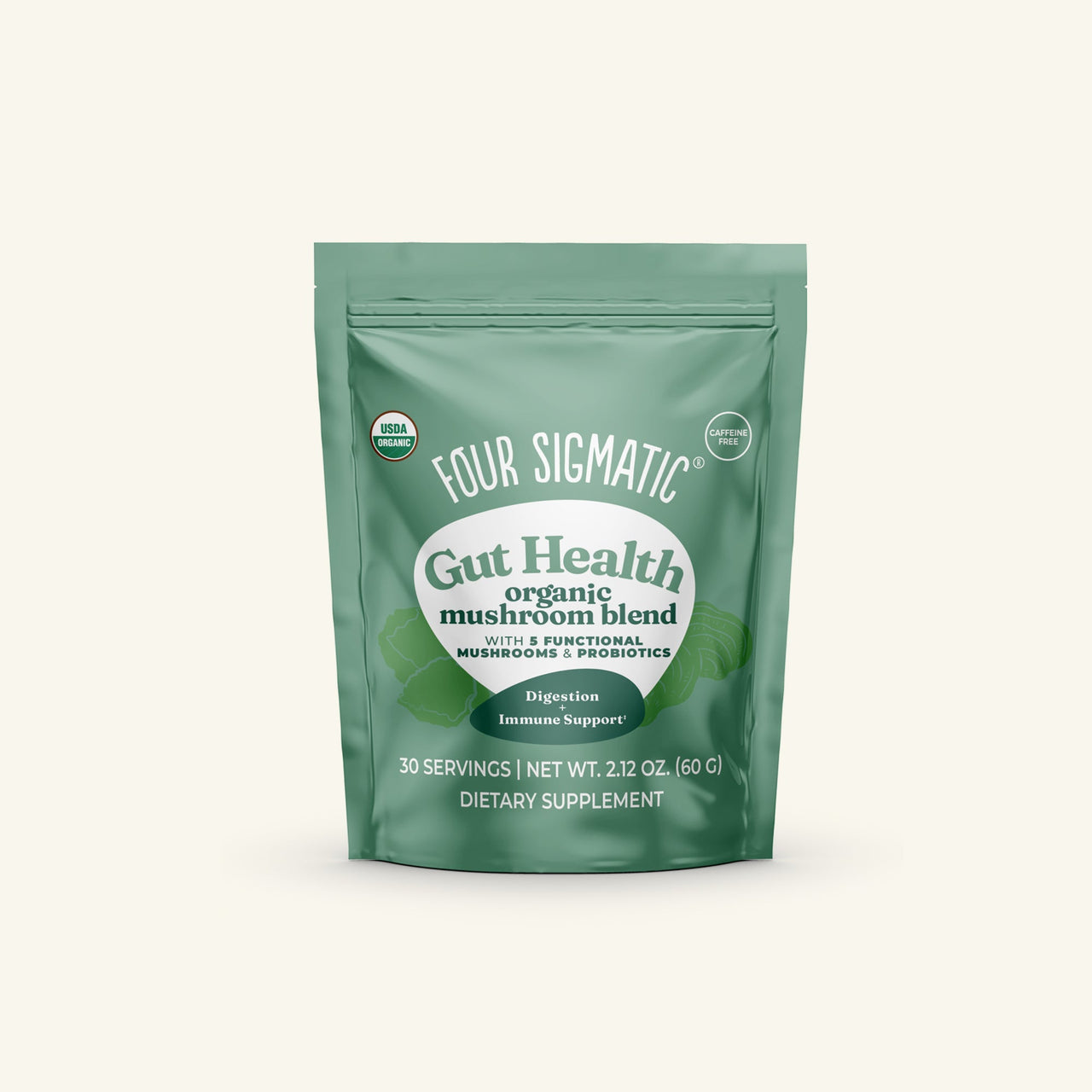Protect Mushroom Blend