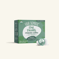 Gut Health Coffee Pods (24ct)