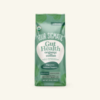 Gut Health Ground Coffee