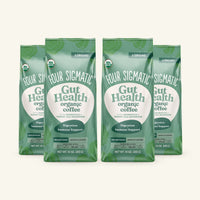 Gut Health Ground Coffee