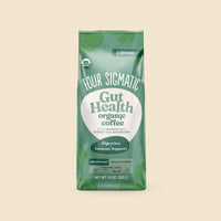 Gut Health Ground Coffee