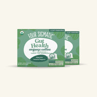 Gut Health Coffee Pods (24ct)