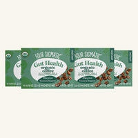 Protect Instant Coffee Box