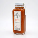 Habanero Carrot Curry - Habanero Hot Sauce