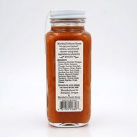 Habanero Carrot Curry - Habanero Hot Sauce - The Pepper Pantry (Formerly Marie Sharp's)