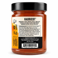Habricot Pepper Spread | 9 oz | Gluten Free | Chili Dawg's Foods of Fire