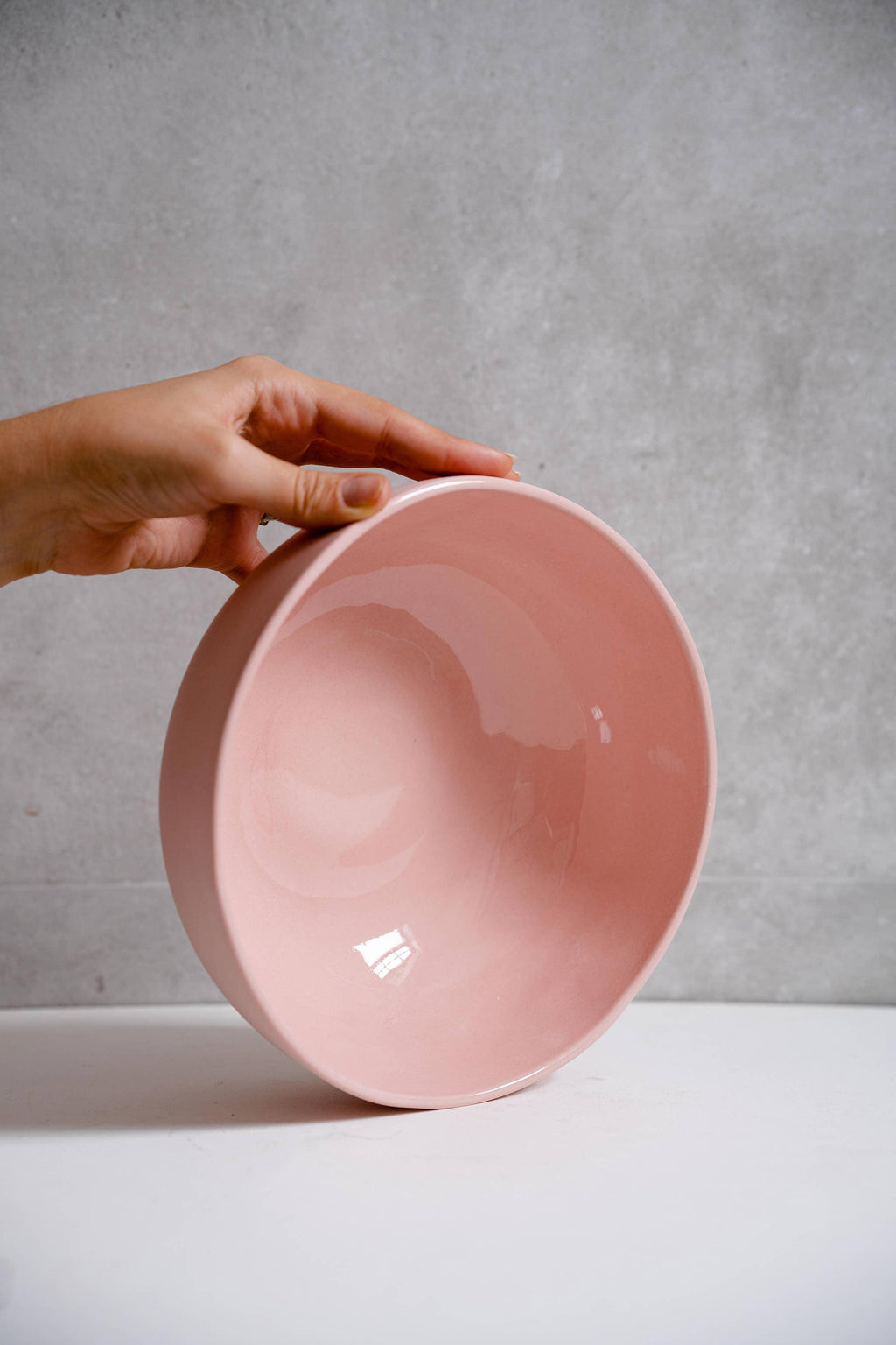 Handmade Ukrainian Porcelain Bowls
