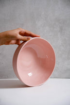Handmade Ukrainian Porcelain Bowls