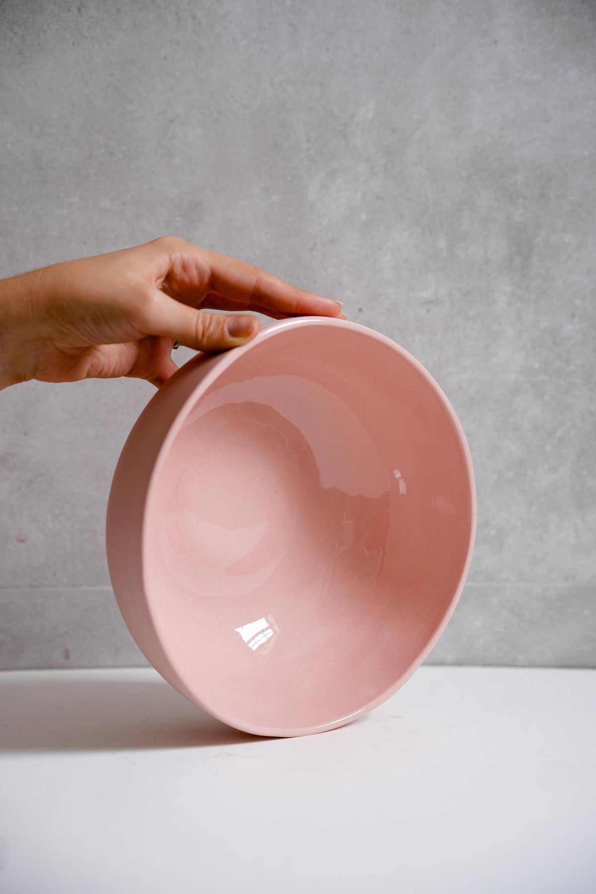 Handmade Ukrainian Porcelain Bowls