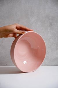 Handmade Ukrainian Porcelain Bowls