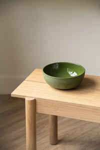 Handmade Ukrainian Porcelain Bowls