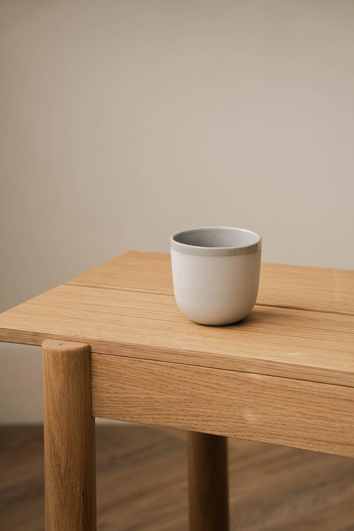 Handmade Ukrainian Porcelain Cups