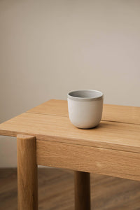 Handmade Ukrainian Porcelain Cups