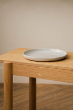 Handmade Ukrainian Porcelain Plates