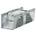 Havahart Trap - Model 0 (10"x3"x3") - For Mice, Rats, Voles and Shrews