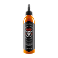 Heartbeat Hot Sauce Dark Side Of The Grill Shitake Szechuan 6 oz.