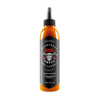 Heartbeat Hot Sauce Dark Side Of The Grill Shitake Szechuan 6 oz.