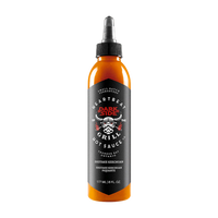 🎁 Heartbeat Hot Sauce Dark Side Of The Grill Shitake Szechuan 6 oz. Best by 3/2025 (100% off)