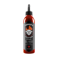 🎁 Heartbeat Poirier's Louisiana Style Hot Sauce 6 oz. Best By 2/2025 (100% off)