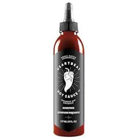 🎁 Heartbeat Scorpion Hot Sauce 6 oz. Best by 6/2025 (100% off)