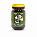 Hellfire Honey Habanero Bbq Sauce™