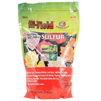 Hi-Yield Wettable Sulfur (3.25 lb)