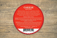 Honey Sriracha Gouda - The Pepper Pantry (Formerly Marie Sharp's)