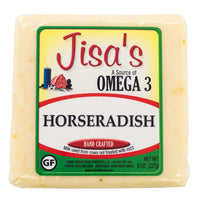 Best Nebraska Farmstead Cheese 3 Piece Sampler | Jalapeno, Buffalo Wing, BLVD Tank 7 Farmhouse Ale | Made in Small Batches