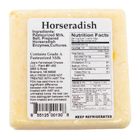 Best Nebraska Farmstead Cheese 3 Piece Sampler | Jalapeno, Buffalo Wing, BLVD Tank 7 Farmhouse Ale | Made in Small Batches