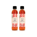 Red Clay Hot Honey (2-pack)