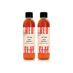 Red Clay Hot Honey (2-pack)