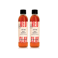 Red Clay Hot Honey (2-pack)