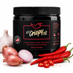 Hot Crispy Oil - Original