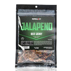 Jalapeno Beef Jerky