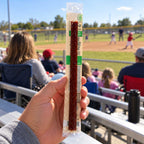 Beef Stick | 1 oz. | Jalapeño Flavor | Certified Piedmontese Beef | Grass Fed & Finished Beef | High Protein Snack | All Natural Ingredients