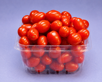 Jelly Bean Red Hybrid Tomato Seeds