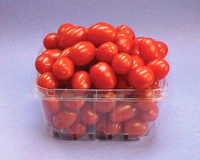 Jelly Bean Red Hybrid Tomato Seeds