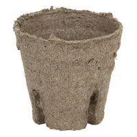 Jiffy Peat Round Pots - 2 1/4