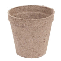 Jiffy Peat Round Pots - 3