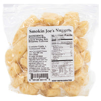 Best Nebraska Farmstead Cheese 6 Piece Sampler | Smokin' Joe's, Buffalo, Farmhouse Ale, BLVD Unfiltered Wheat, Bacon, Jalapeno | Made in Small Batches