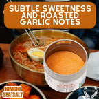 Kimchi Sea Salt