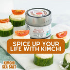 Kimchi Sea Salt