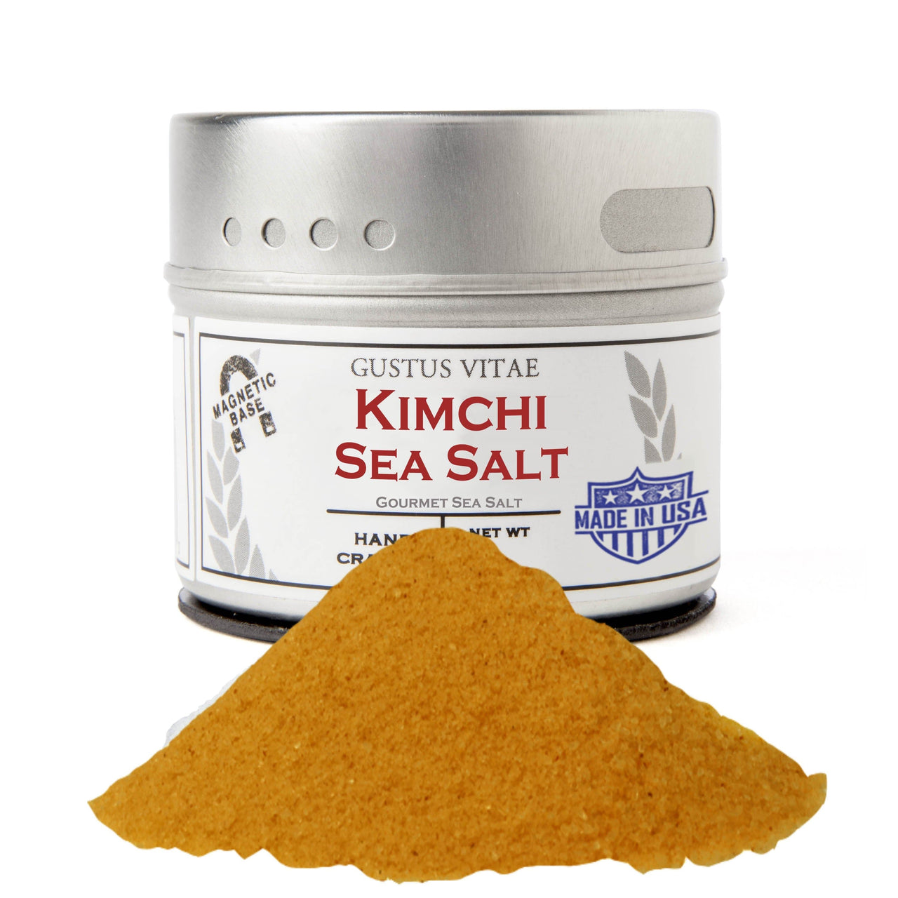 Kimchi Sea Salt