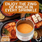 Kimchi Sea Salt