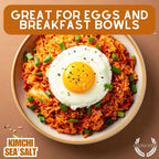 Kimchi Sea Salt