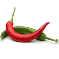 Kung Pao Pepper Seeds (Non - Isolated) - The Pepper Pantry (Formerly Marie Sharp's)
