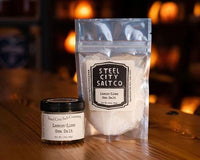 Lemon Lime Sea Salt - The Pepper Pantry (Formerly Marie Sharp's)