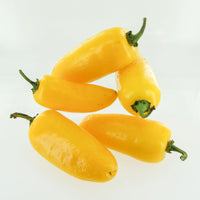 Lemon Spice Jalapeno Pepper Seeds - The Pepper Pantry (Formerly Marie Sharp's)