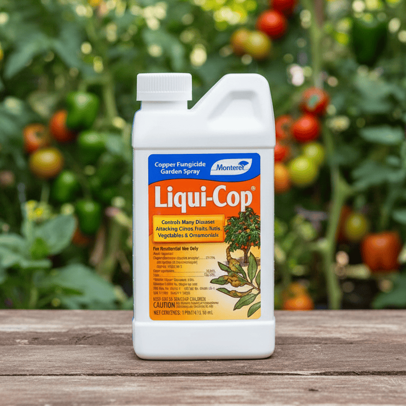 Liqui-Cop Concentrate (Pint)